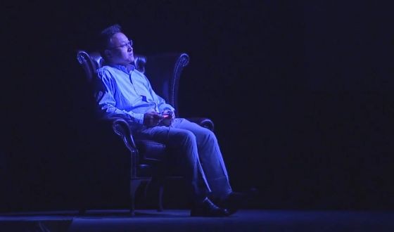 Shuhei Yoshida bawi się nowym interfejsem PlayStation 4, a potem wyjaśnia co nas czeka!