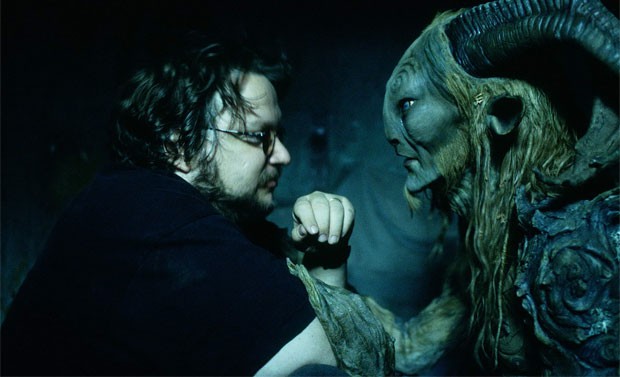 Guillermo del Toro zabiera się za gry wideo