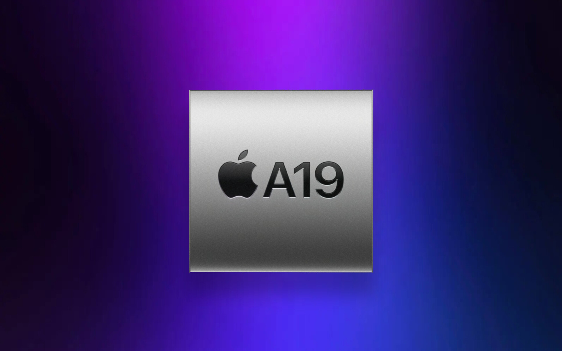 Procesor Apple A19 Pro deklasuje konkurencję pod względem wydajności