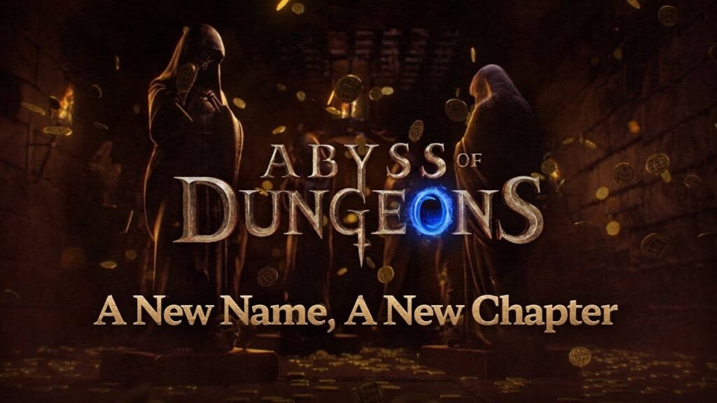 Abyss of Dungeons