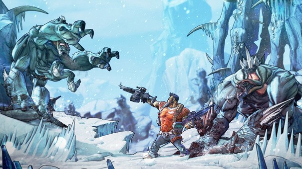 Gearbox pyta co byście chcieli w kolekcjonerce Borderlands 2