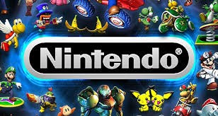 Stacjonarki NINTENDO