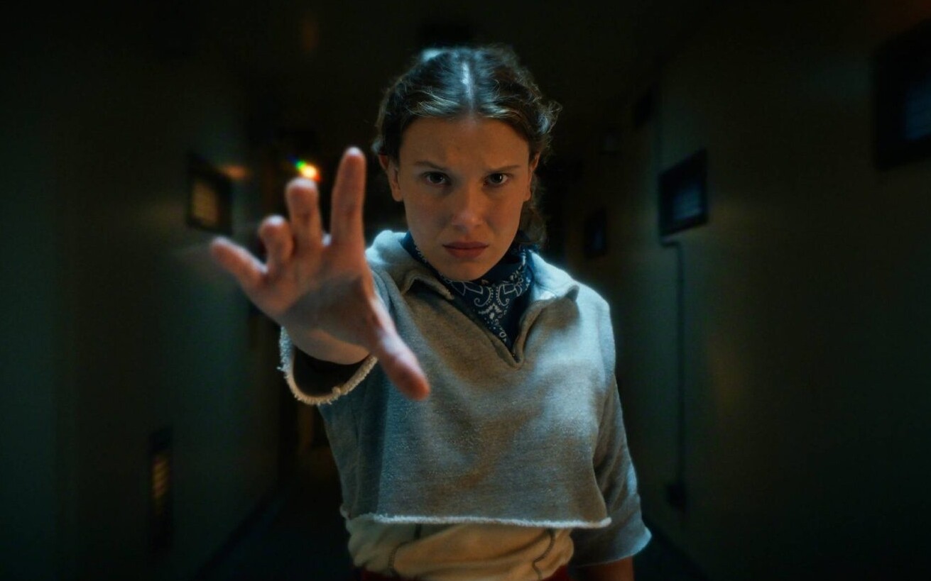 Millie Bobby Brown zaskoczyła w sprawie Netfliksa: Nadal jestem dzieckiem