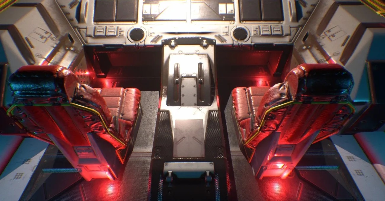 Carson Kelly Games x PS5 - Uprising  #2