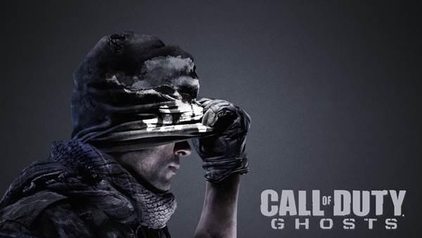 Call of Duty: Ghosts - podwójne punkty doświadczenia dla wszystkich w ten weekend
