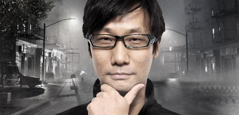 Nowa gra Hideo Kojimy tylko z czasową wyłącznością dla PlayStation 4. Nie będzie to Silent Hills