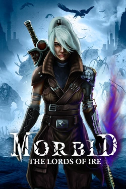 Morbid: The Lords of Ire