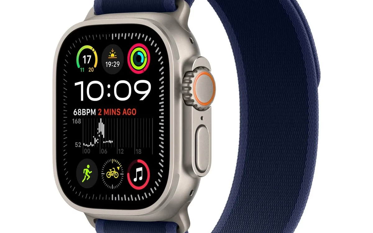 apple watch ultra 2