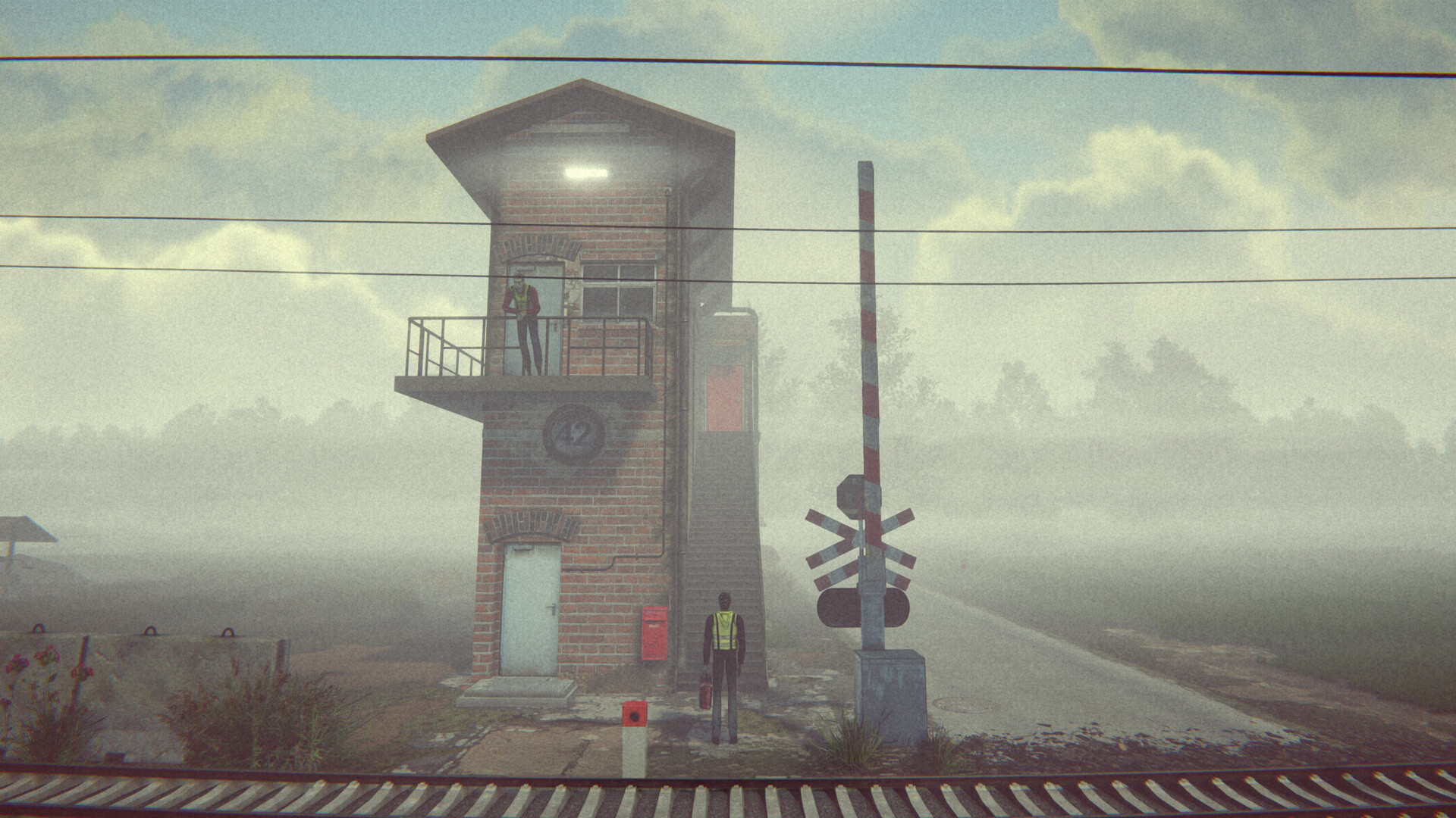 Trainwatch #15