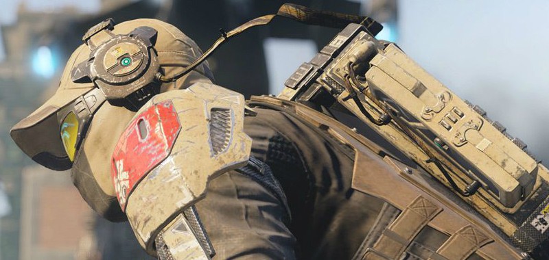 Nowy trailer Call of Duty: Black Ops III - tak reagowali gracze podczas targów E3!