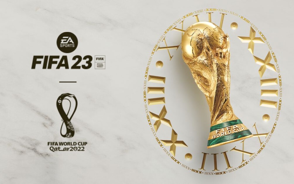 FIFA 23 Mistrzostwa Świata