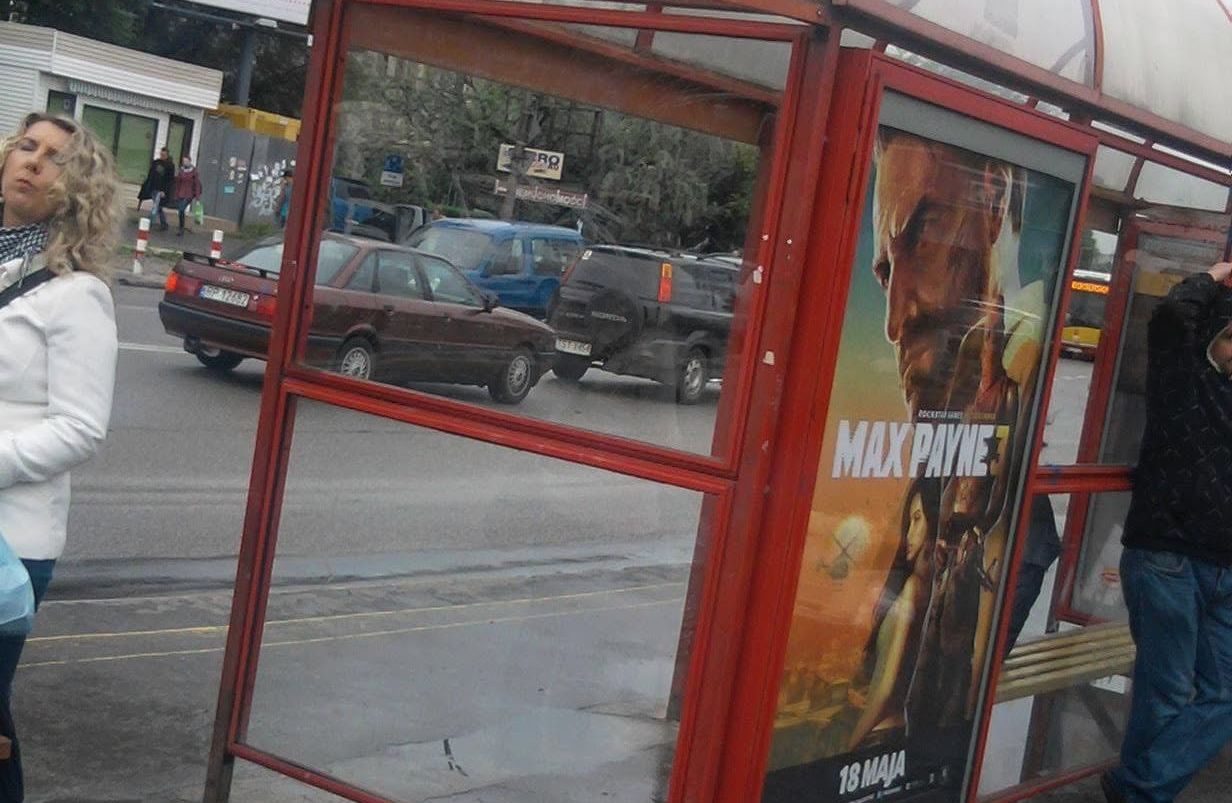 Max payne