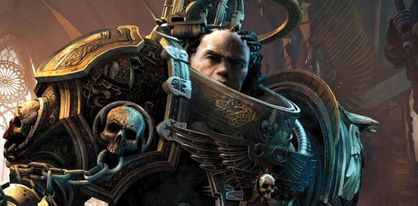Potężni bossowie, hordy przeciwników ... to nie Diablo, to  Warhammer 40,000: Inquisitor – Martyr