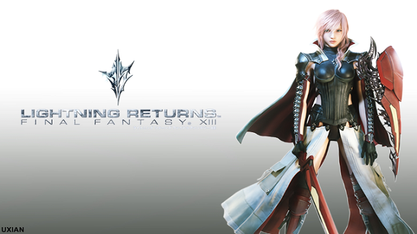 Demo Lightning Returns: Final Fantasy XIII już jutro pojawi się na PSN