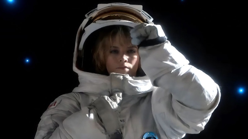 For all Mankind (2019) – recenzja 2. sezonu serialu [Apple]. Księżyc to dopiero początek