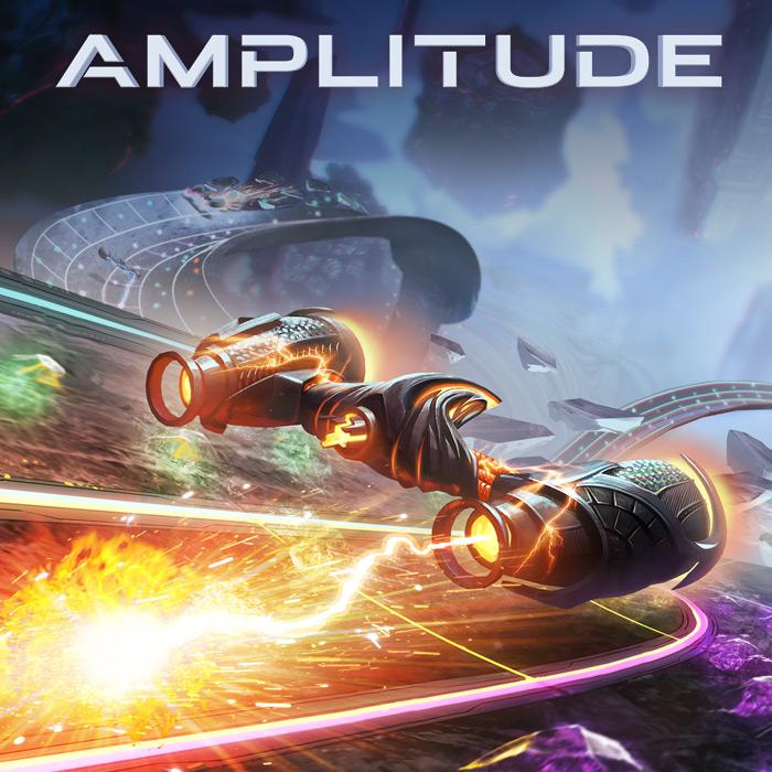 Amplitude (2016)