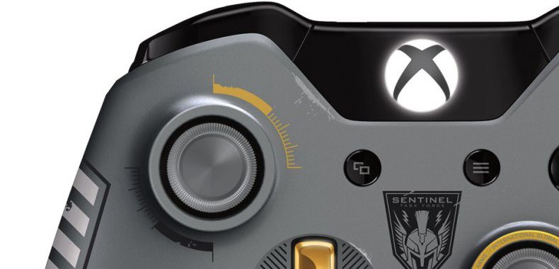 Xbox One otrzymał mały patch - przygotowanie urządzenia do wielkich czynów