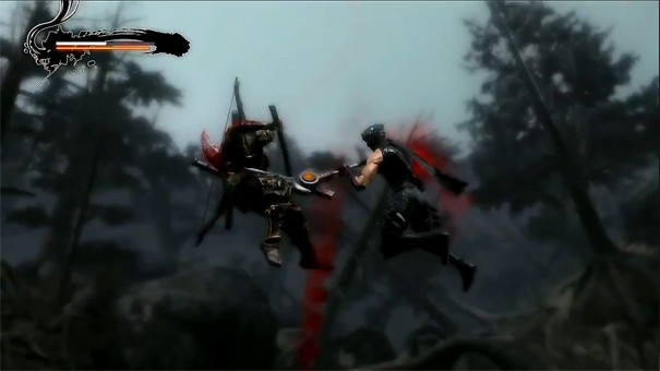 Zwiastun drugiego DLC do Ninja Gaiden 3