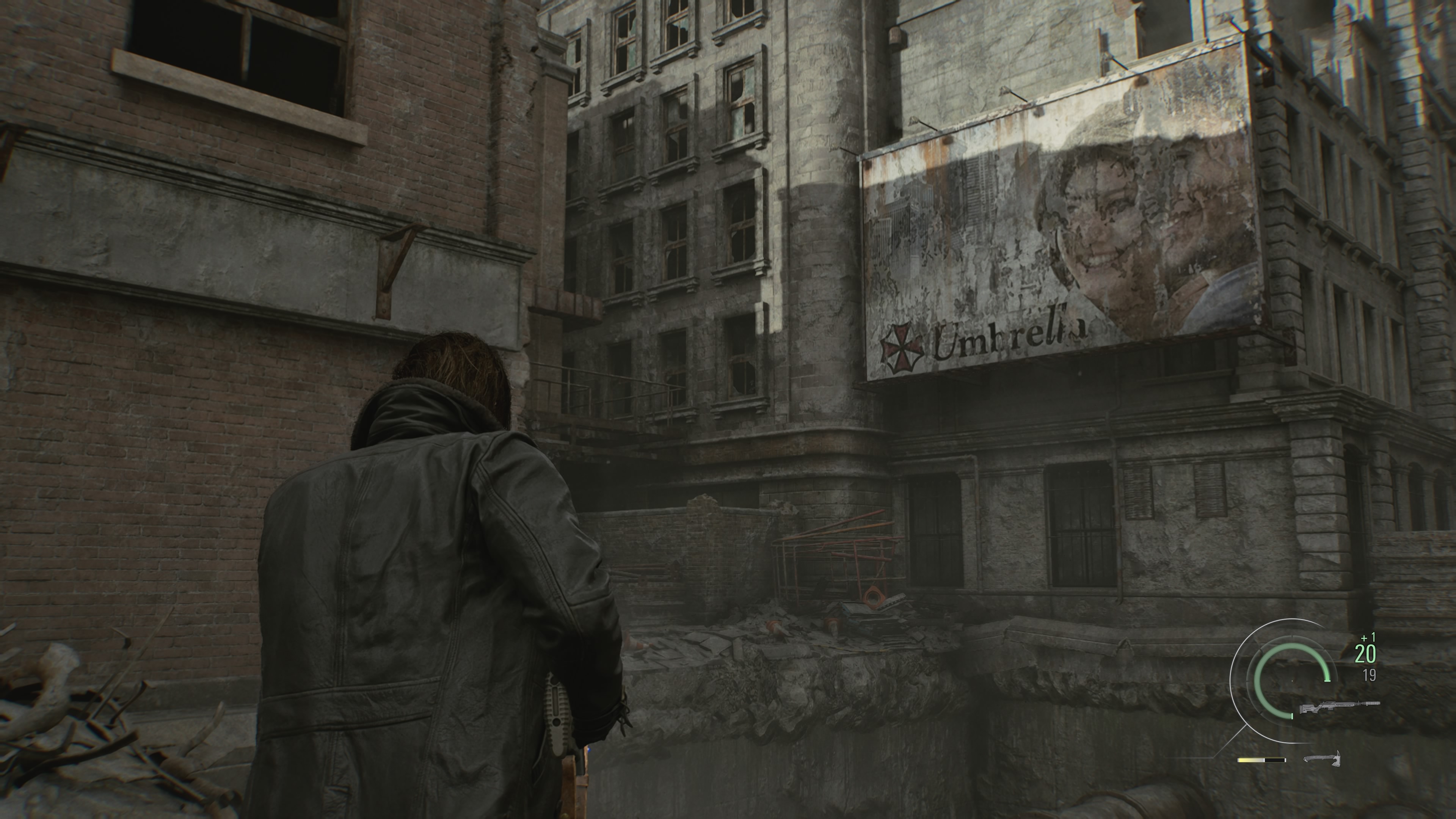 Resident Evil Requiem - Pan Szop, Mr. Raccoon, gdzie znaleźć wszystkie zabawki/Szopy?