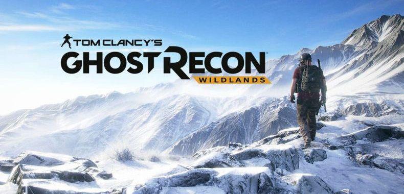 Ubisoft przedstawia opinie o Tom Clancy’s Ghost Recon: Wildlands