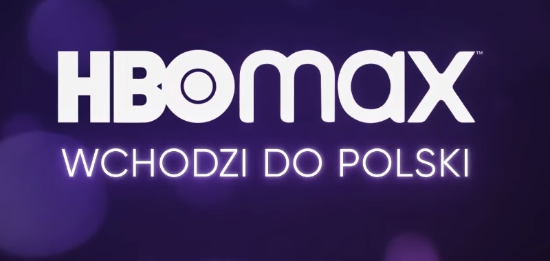 HBO Max Polska wita widzów. Na premierę zaczekamy, ale pierwsze kraje w Europie sprawdzą usługę w 2021 roku