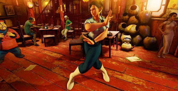Nowe szczegóły na temat trybów gry i kostiumów w Street Fighter V
