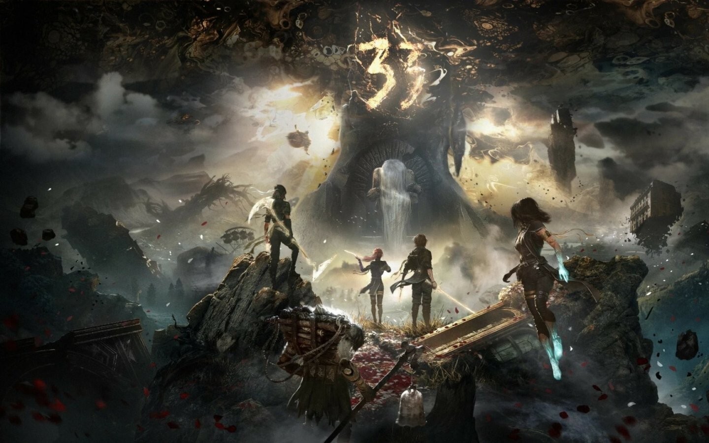 Ta gra pokazała, jak powinno wyglądać współczesne Finał Fantasy. SquareEnix uczcie się!