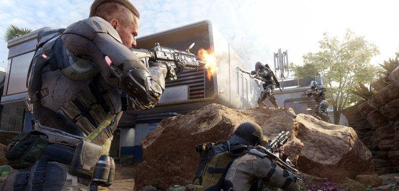 Znajdą się chętni na wycięty tryb sieciowy z Call of Duty: Black Ops III?