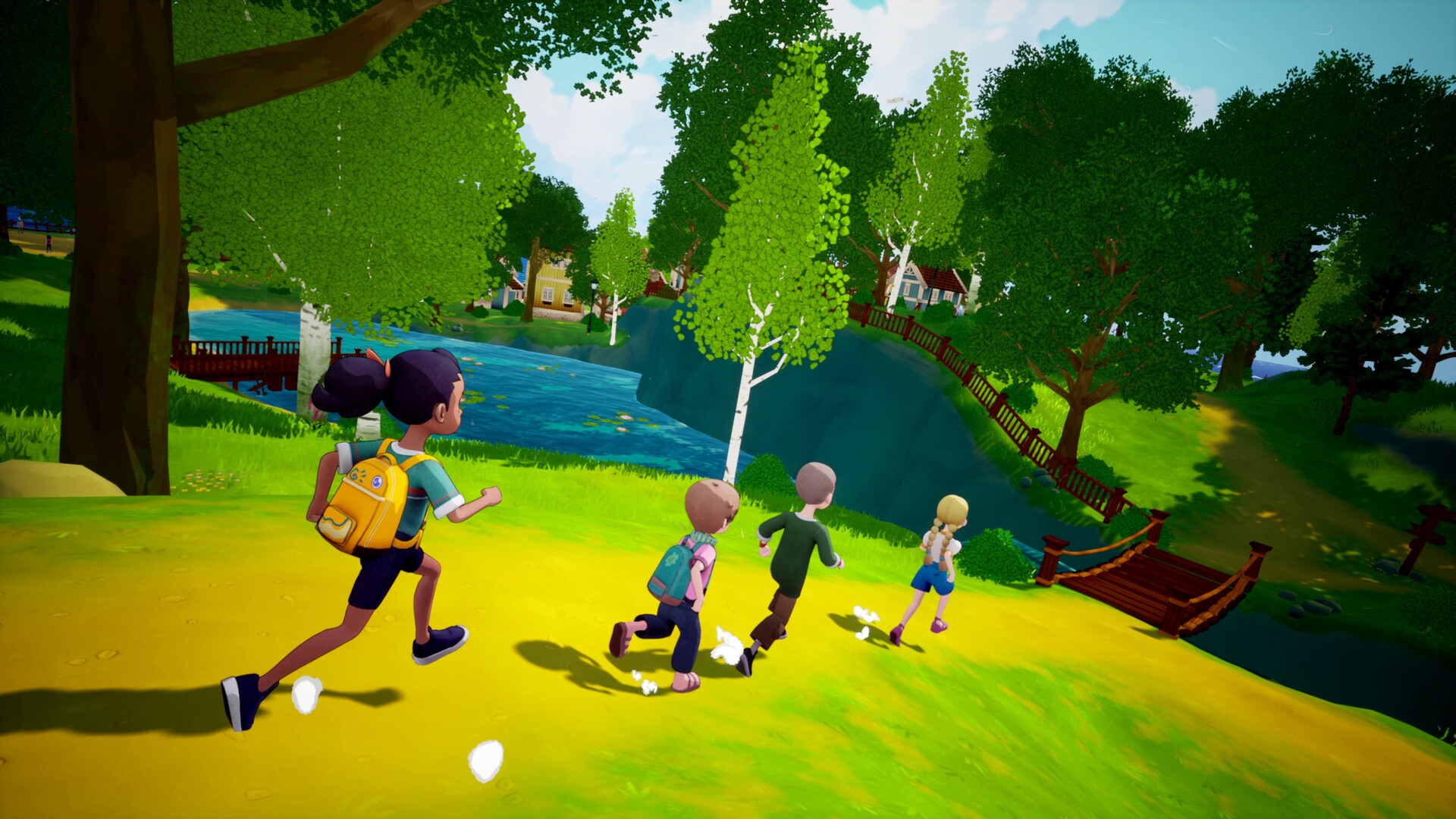 Kioku: Last Summer #8