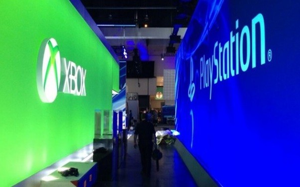 PlayStation 4 vs. Xbox One - test przeglądarek