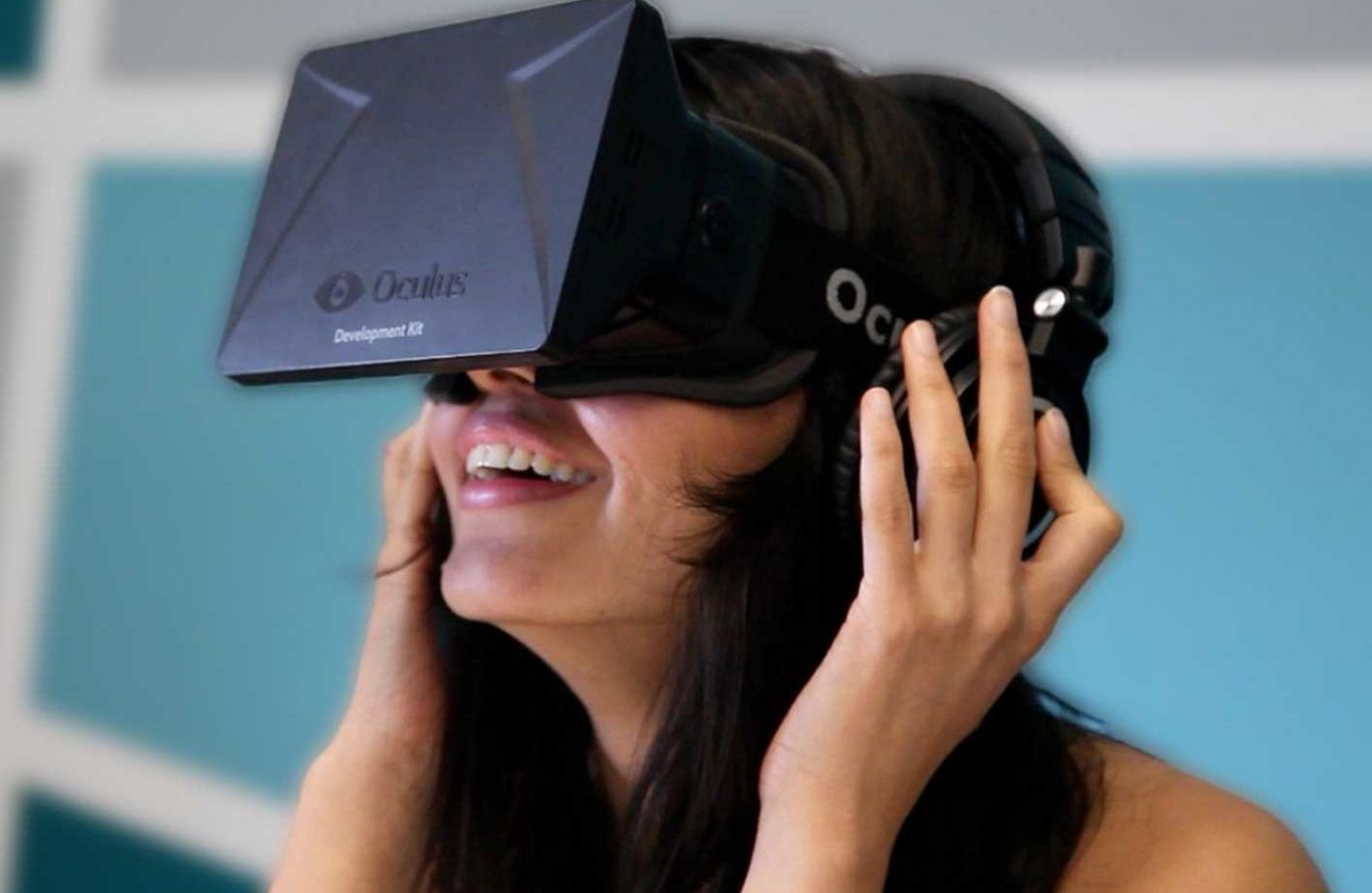 Dobra wiadomość dla fanów wirtualnej rzeczywistości - Oculus Rift będzie tani