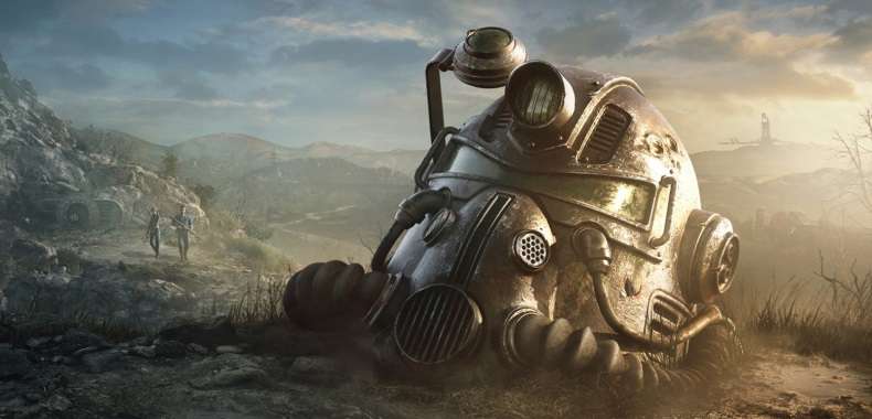 Fallout 76 został przygotowany dla wszystkich fanów. Bethesda pokazuje rozgrywkę
