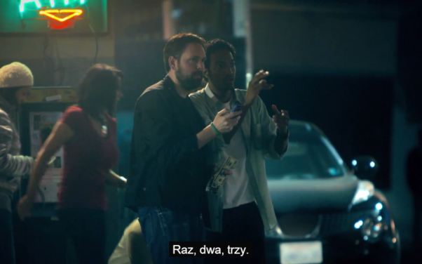 Ubisoft wkręca! Hakowanie telefonem w prawdziwym świecie?!