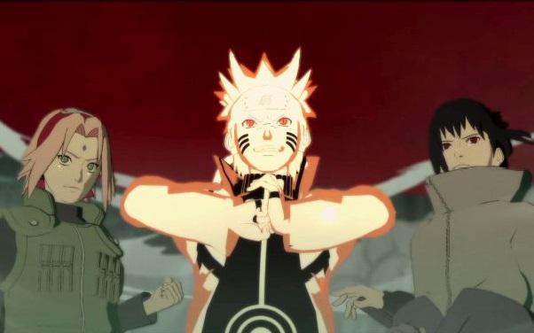 Naruto Shippuden: Ultimate Ninja Storm 4 zadebiutuje jesienią - zobaczcie nowe materiały