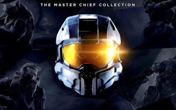 Stań się częścią historii Halo - Microsoft promuje kolekcję Master Chiefa