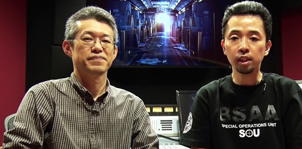 Capcom prezentuje drugie dzienniki dewelopera z Resident Evil Zero HD Remaster