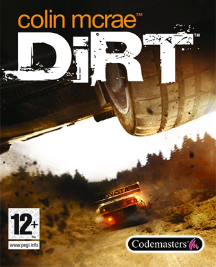 Colin McRae: DiRT