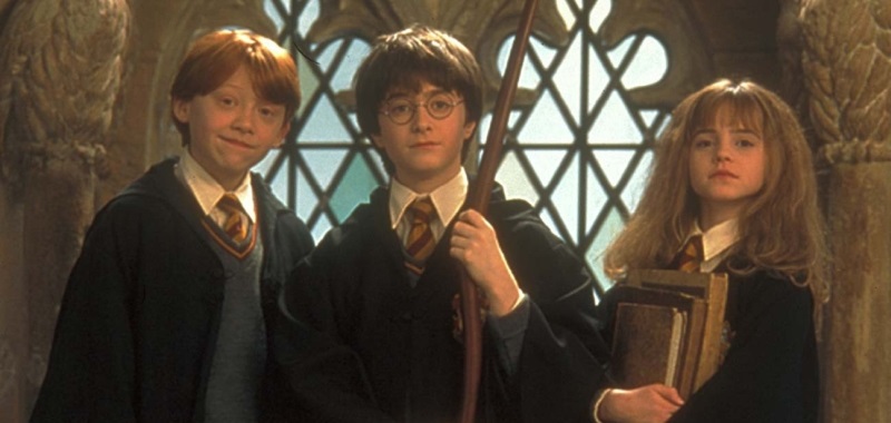 Harry Potter ma otrzymać serial. HBO szykuje wielką produkcję
