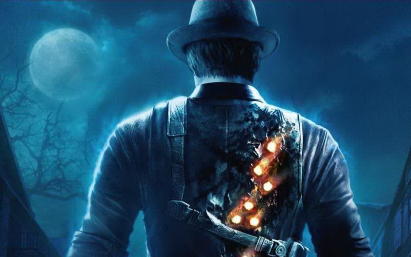 Sprzedaż gier w UK: Murdered zaskakuje popularnością, Watch Dogs nadal prowadzi