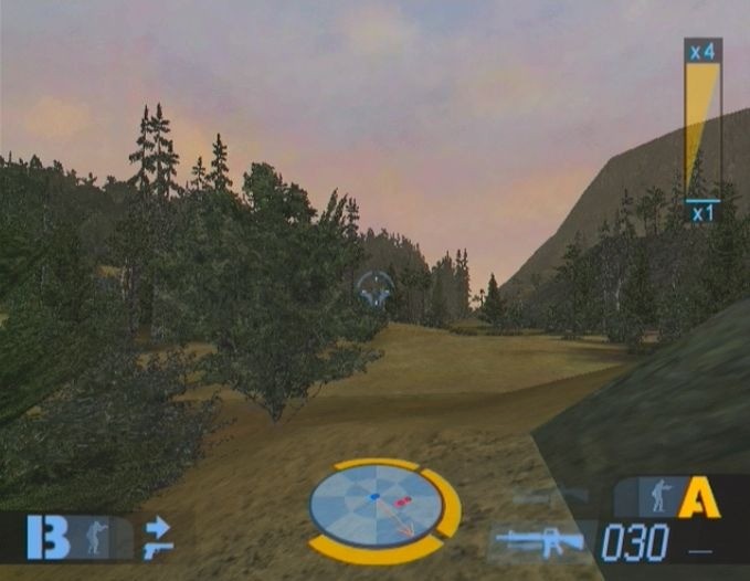 Tom Clancy&#039;s Ghost Recon