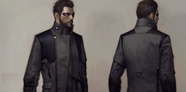 Design gry Deus Ex: Rozłam Ludzkości porzuca zamysł poprzedniczki - będzie mroczniej, choć wciąż symbolicznie