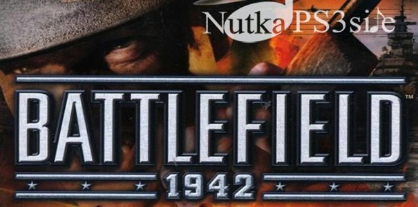Nutka PS3Site: Battlefield 1942