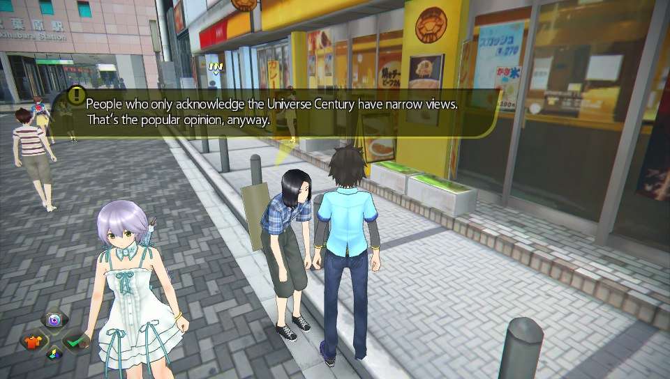 Los minisa jest w naszych rękach