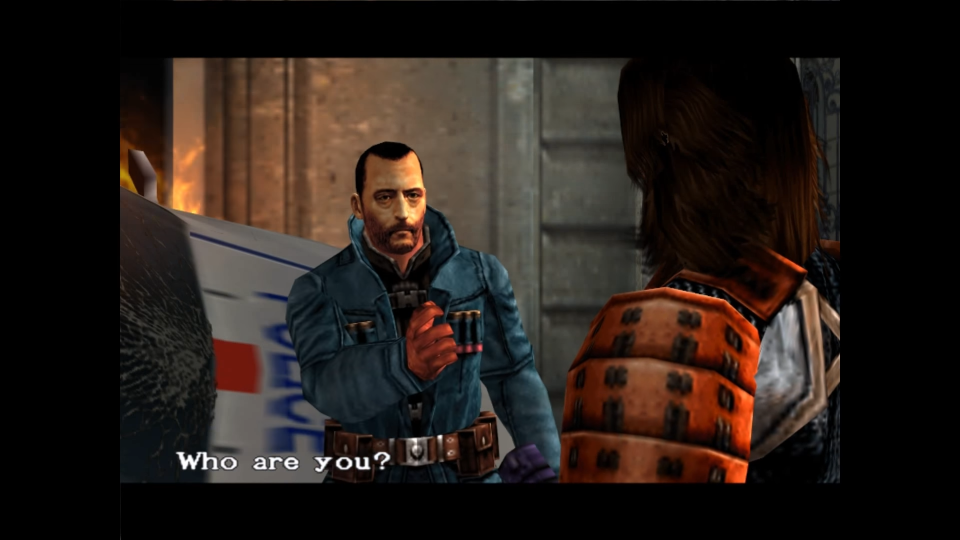 Nowości w Doom 3 BFG Edition - wywiad