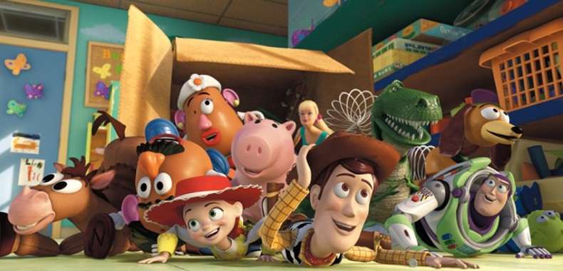 Toy Story 4. Keanu Reeves znalazł się w obsadzie filmu, a jego zakończenie ma nas bardzo wzruszyć