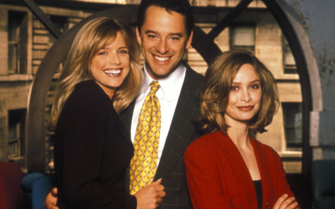 ally mcbeal