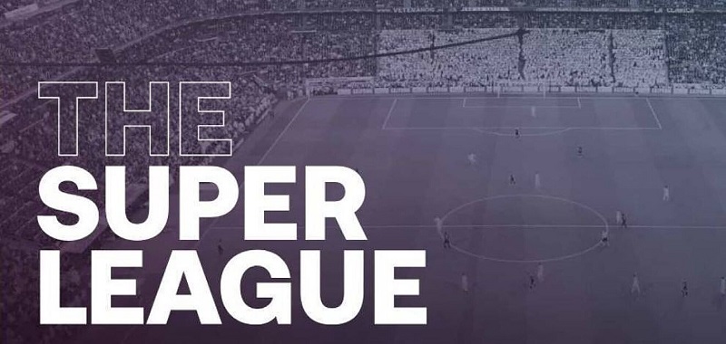 Superliga to największa zadyma w piłce nożnej od lat. Jak wpłynie na gry wideo?