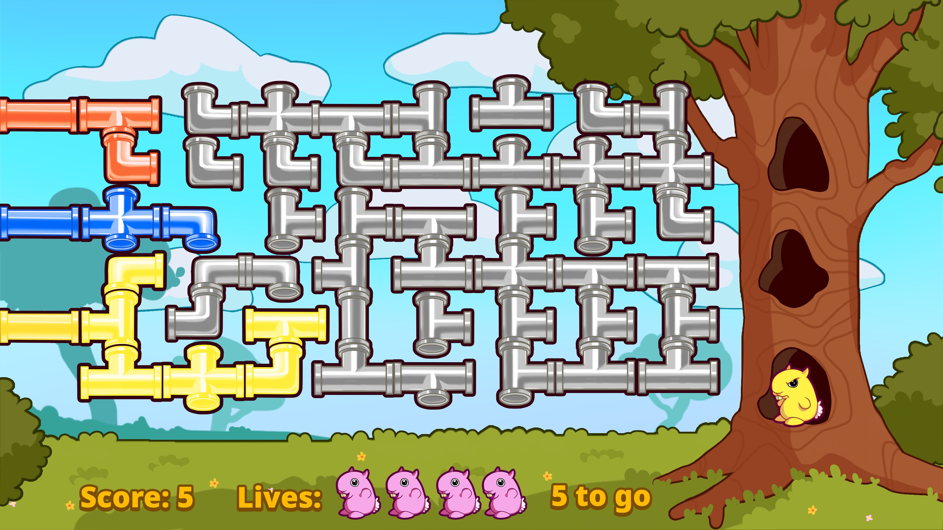 Neopets: Mega Mini Games Collection #2