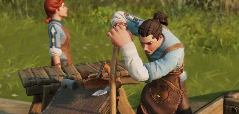 The Settlers. Ubisoft ogłosił powrót klasycznej gry strategicznej