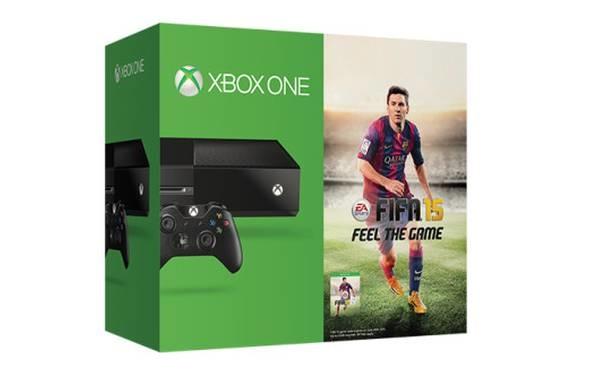 Bardzo dobra sprzedaż Xboksa One w Wielkiej Brytanii